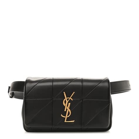 ysl jamie belt bag